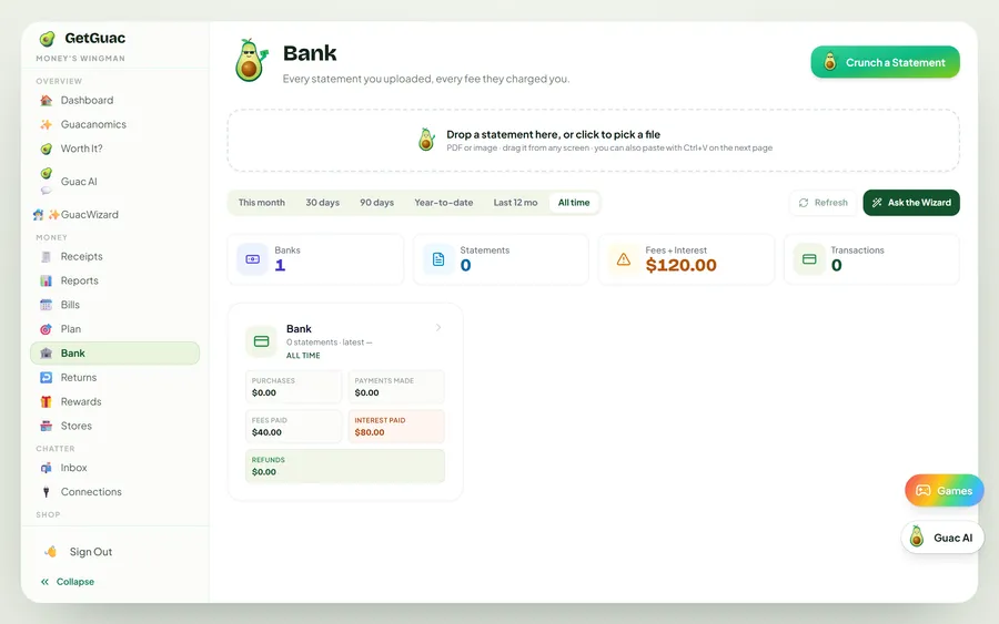 Security you can audit on GetGuac web